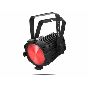 Прожектор театральный линзовый CHAUVET DJ EVE P-160RGBW