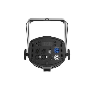 Прожектор театральный линзовый CHAUVET DJ EVE P-160RGBW