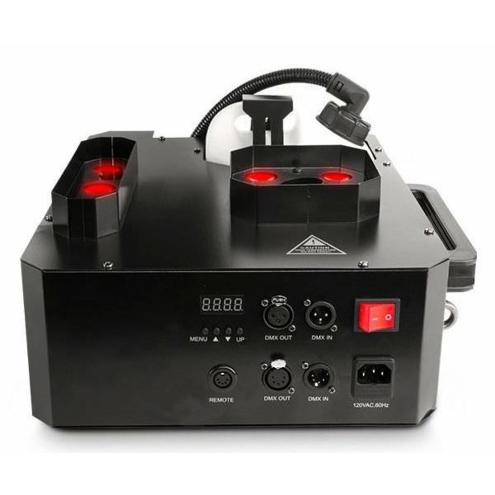 Дым машина CHAUVET DJ Geyser P7