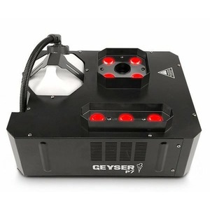 Дым машина CHAUVET DJ Geyser P7