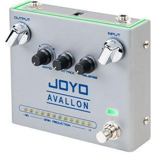 Гитарная педаль эффектов/ примочка Joyo R-19