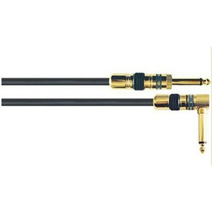 Кабель аудио 1xJack - 1xJack Leem PWT-7.5SL 7.5m