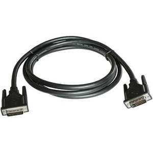 Кабель DVI - DVI Kramer C-DM/DM-6 1.8m