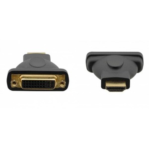 Переходник HDMI - DVI Kramer AD-DF/HM