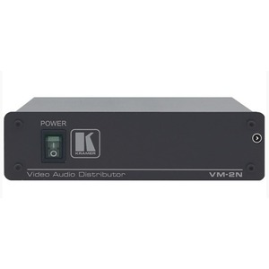 Разъем VGA Kramer VM-2N