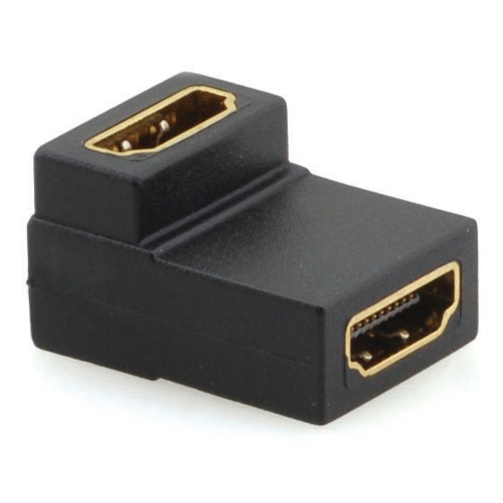 Переходник HDMI - HDMI Kramer AD-HF/HF/RA