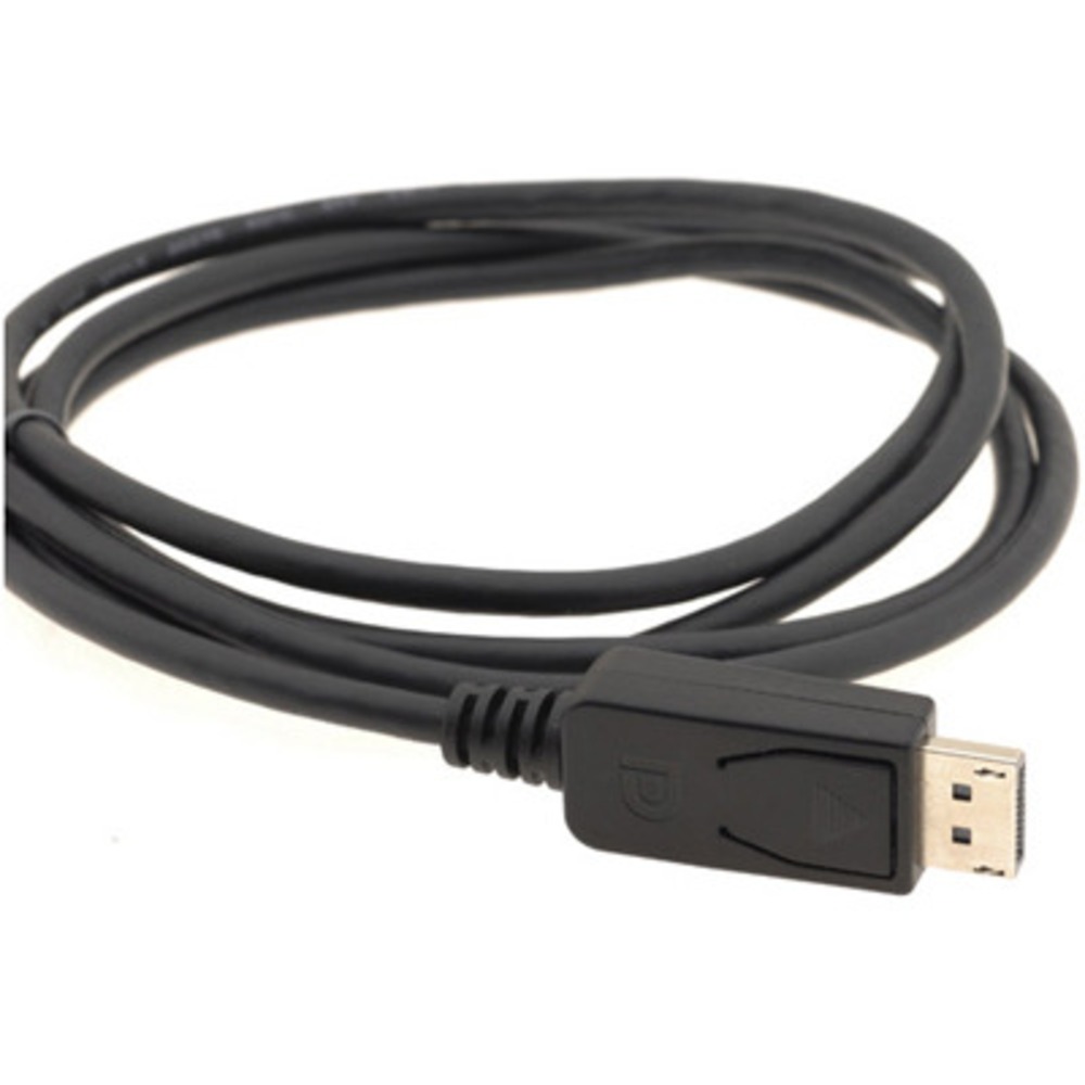 Кабель DisplayPort - DisplayPort Kramer C-DPM/DPM-3 0.9m