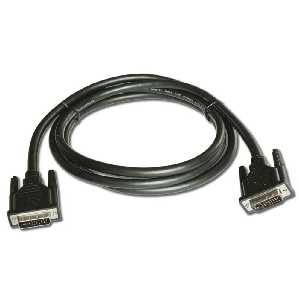 Кабель DVI - DVI Kramer CLS-DM/DM-25 7.6m