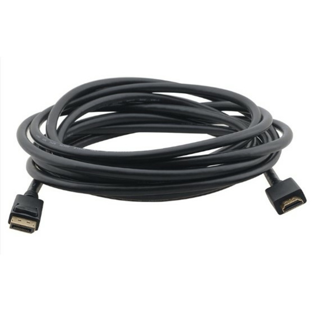 Кабель DisplayPort - HDMI Kramer C-DPM/HM-15 4.6m