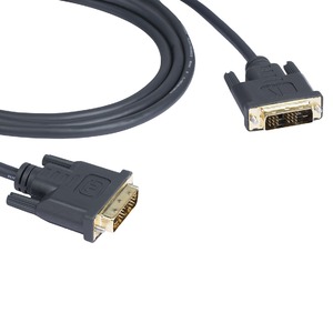 Кабель DVI Single Link гибкий Kramer C-MDM/MDM-10 3m