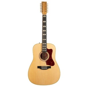 Электроакустическая гитара NORMAN B50 12 NATURAL SG