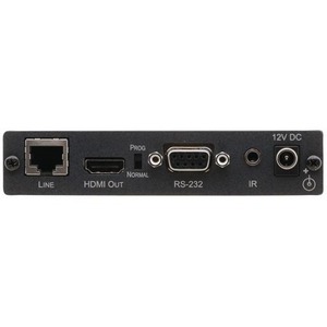 Передача по витой паре HDMI Kramer TP-580R