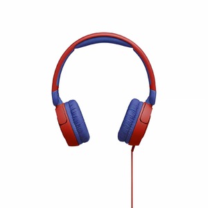 Наушники мониторные классические JBL JBLJR310RED