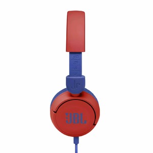 Наушники мониторные классические JBL JBLJR310RED