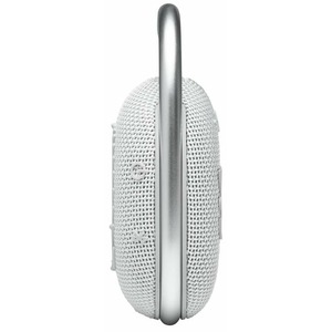 Ультрапортативная колонка с защитой от воды JBL JBLCLIP4WHT