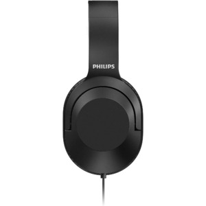 Наушники мониторные классические Philips TAH2005BK/00, черный