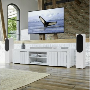 Саундбар CANTON Smart Sounddeck 100 White