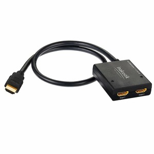 Усилитель-распределитель HDMI Inakustik 003247012 Star HDMI Splitter