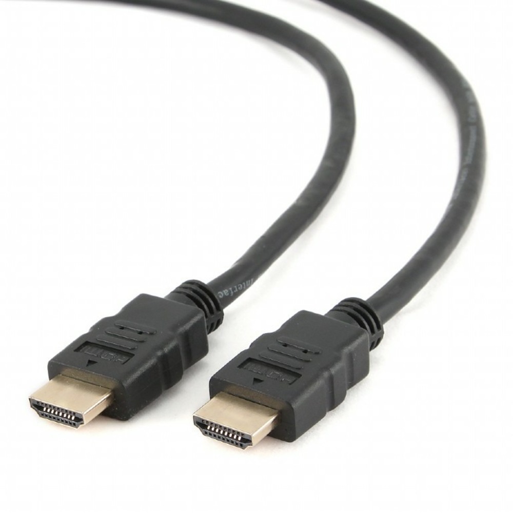 Кабель HDMI - HDMI Cablexpert CC-HDMI4L-15M 15.0m