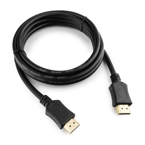 Кабель HDMI - HDMI Cablexpert CC-HDMI4L-15M 15.0m