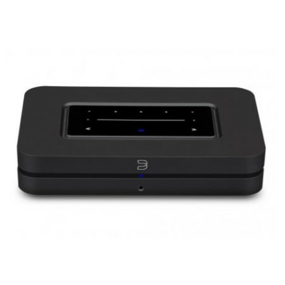 Сетевой плеер Bluesound Node N130 Black