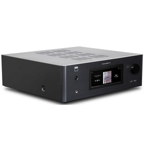 AV ресивер NAD T778 Black