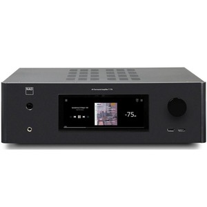 AV ресивер NAD T778 Black