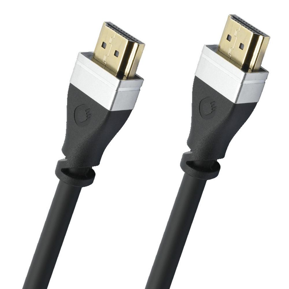 Кабель HDMI - HDMI Oehlbach 33103 Excellence Video Link 3.0m