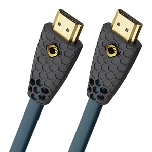 Кабель HDMI - HDMI Oehlbach 92601 Excellence Flex Evolution UHD HDMI 1.5m