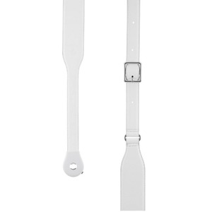 Ремень для гитары Lava Ideal Strap 2 White