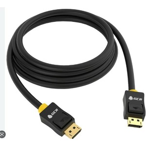 Кабель DisplayPort - DisplayPort Greenconnect GCR-DP2DP 5.0m