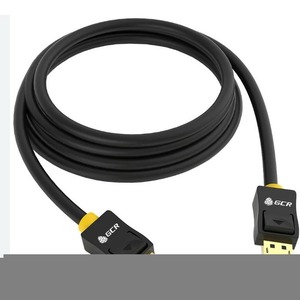 Кабель DisplayPort - DisplayPort Greenconnect GCR-DP2DP 10.0m