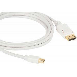 Кабель Mini DisplayPort - DisplayPort Kramer C-MDP/DPM-6 1.8m