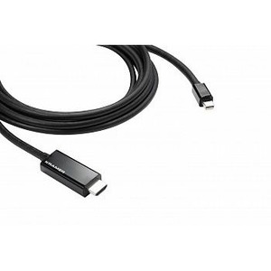 Кабель mini DisplayPort - HDMI Kramer C-MDP/HM/UHD-6 1.8m