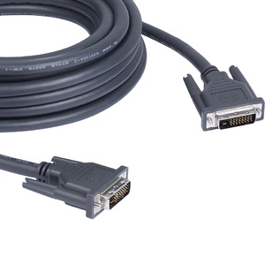 Кабель DVI-D Dual Link Kramer C-DM/DM-3 0.9m