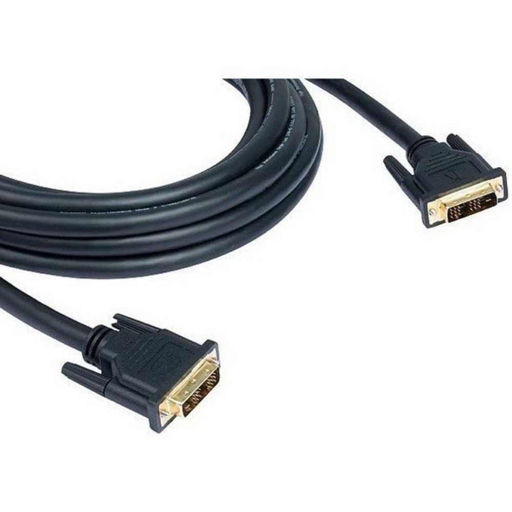 Кабель DVI Single Link Kramer C-DM/DM/XL-3 0.9m