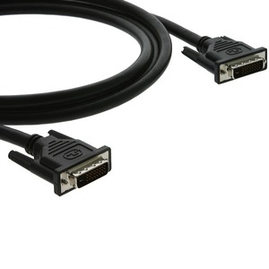 Кабель DVI типа LSHF Kramer CLS-DM/DM-3 0.9m