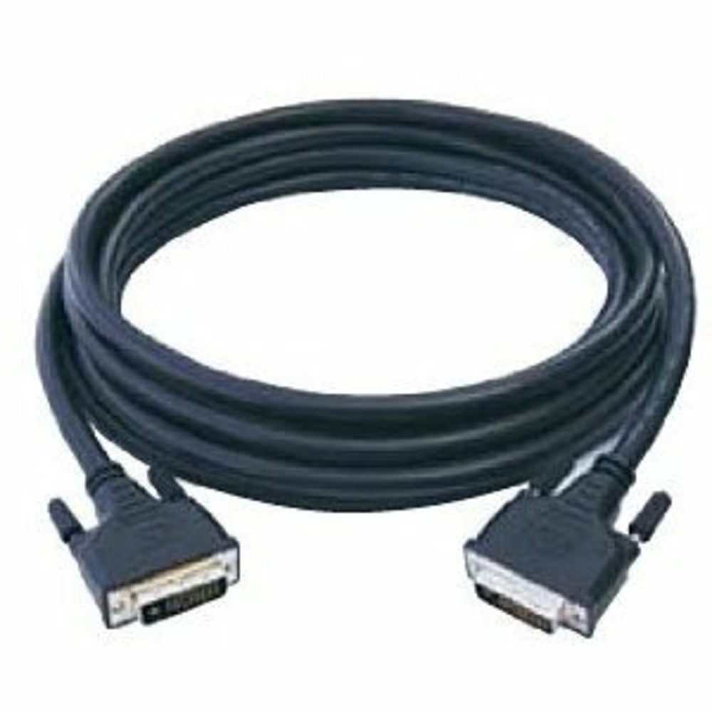 Кабель DVI - DVI Canare DVID015 1.5m