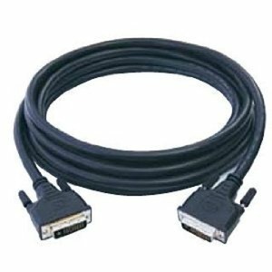 Кабель DVI - DVI ATEN 2L-7D10DD 10.0m