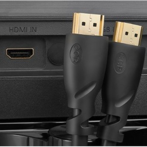 Кабель HDMI - HDMI Greenconnect GCR-HM313 15.0m