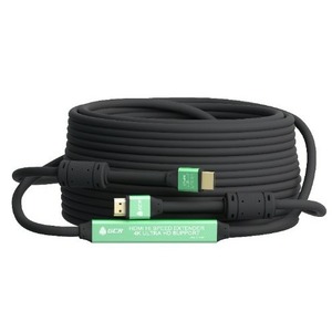 Кабель HDMI - HDMI Greenconnect GCR-50960 0.75m