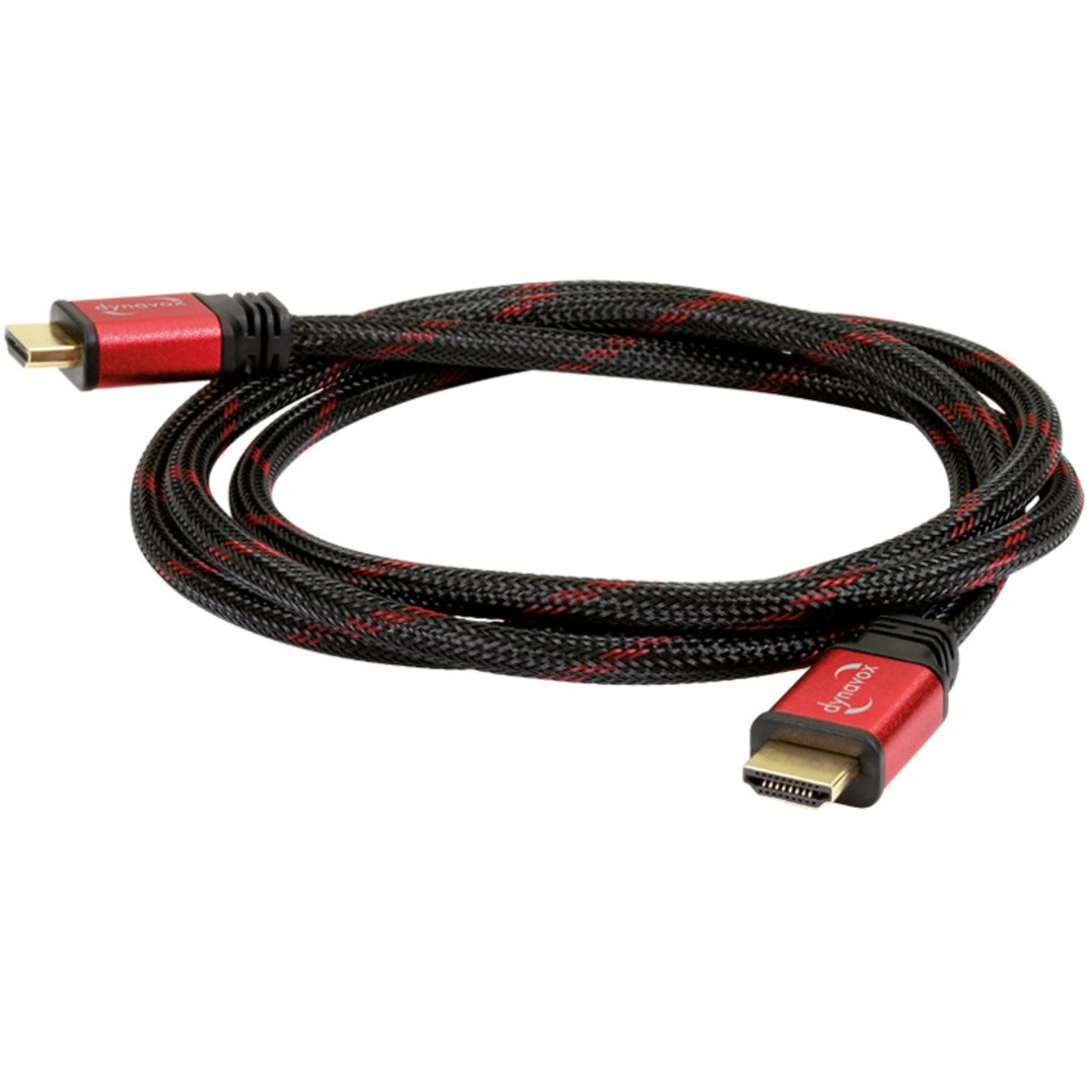 Кабель HDMI - HDMI DYNAVOX Digital Pro HDMI (207571) 0.5m