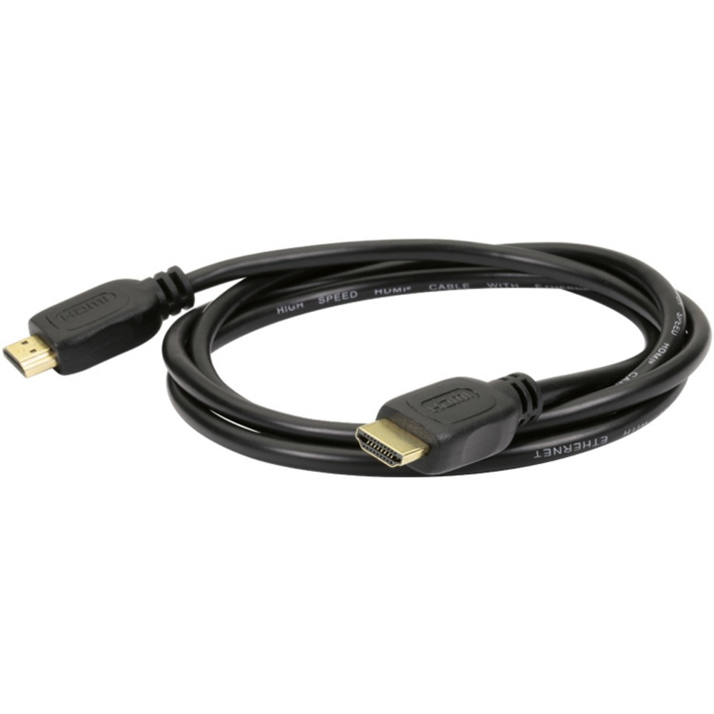 Кабель HDMI - HDMI DYNAVOX Digital HDMI (207566) 0.5m