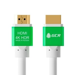 Кабель HDMI - HDMI Greenconnect GCR-51292 5.0m