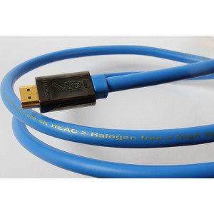 Кабель HDMI - HDMI Van Den Hul HDMI Ultimate 4K HEAC 7.5m