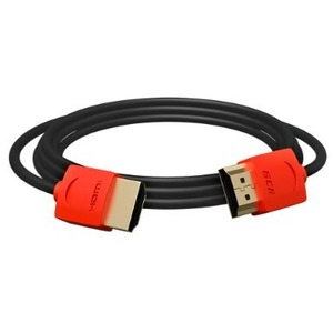 Кабель HDMI - HDMI Greenconnect GCR-51213 1.0m