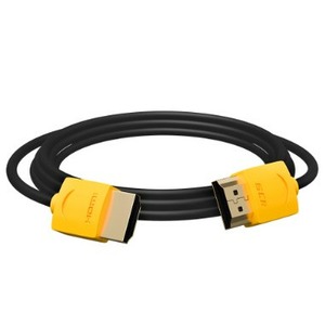 Кабель HDMI - HDMI Greenconnect GCR-51574 1.0m