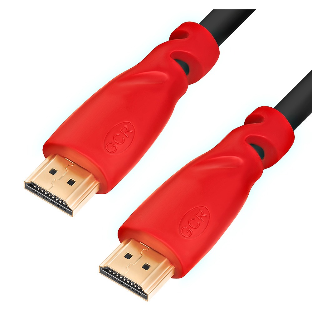 Кабель HDMI - HDMI Greenconnect GCR-HM351 15.0m