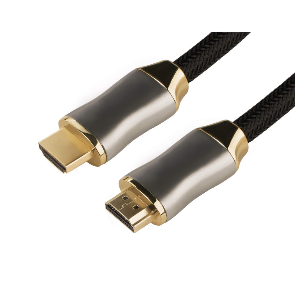 Кабель HDMI - HDMI Greenconnect GCR-51283 10.0m