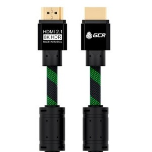 Кабель HDMI - HDMI Greenconnect GCR-51871 0.5m